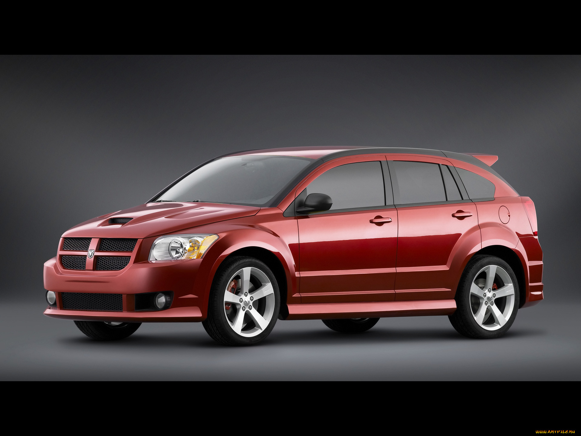 , dodge